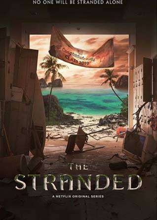 The Stranded الموسم 1 الحلقة 4 The Stranded الموسم 1 الحلقة 4