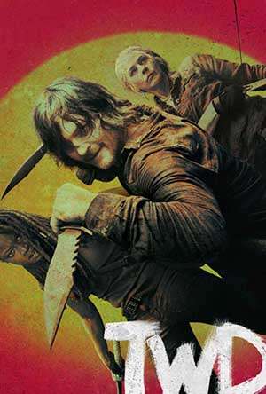 The Walking Dead الموسم 10 الحلقة 5 The Walking Dead الموسم 10 الحلقة 5
