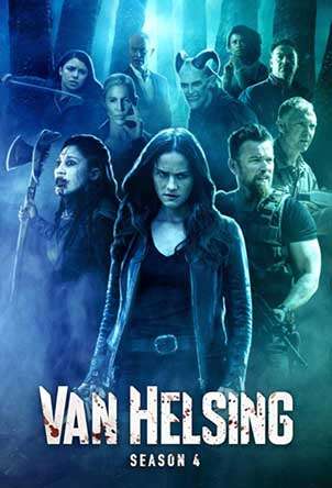 Van Helsing الموسم 4 الحلقة 8 Van Helsing الموسم 4 الحلقة 8