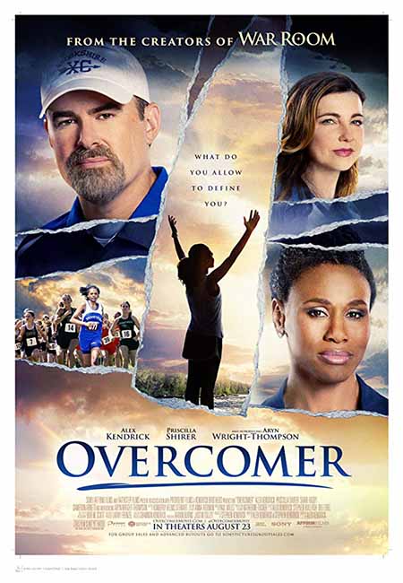 overcomer overcomer