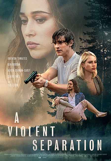A Violent Separation A Violent Separation