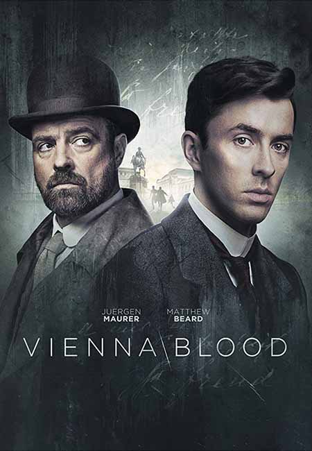 Vienna Blood الموسم 1 الحلقة 2 Vienna Blood الموسم 1 الحلقة 2