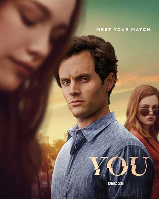 you الموسم 2 الحلقة 1 you الموسم 2 الحلقة 1