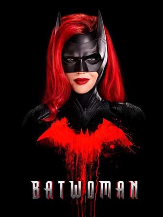 Batwoman الموسم 1 الحلقة 11 Batwoman الموسم 1 الحلقة 11