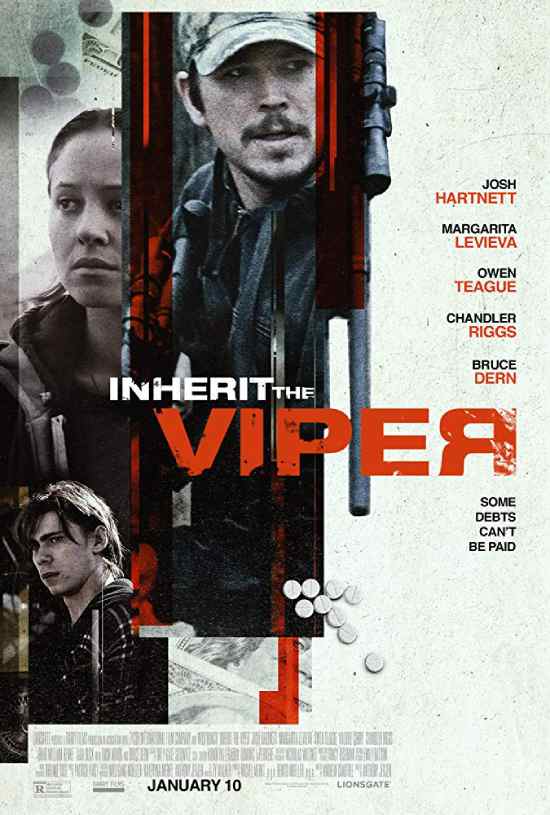 Inherit the Viper Inherit the Viper