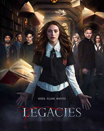 Legacies الموسم 2 الحلقة 10 Legacies الموسم 2 الحلقة 10