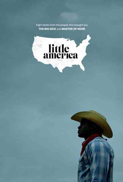 Little America الموسم 1 الحلقة 5 Little America الموسم 1 الحلقة 5
