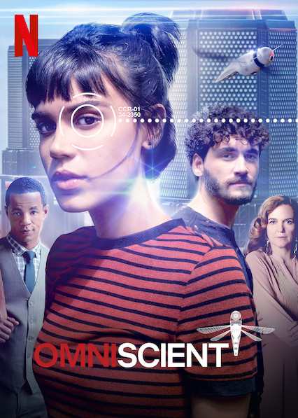 Omniscient الموسم 1 الحلقة 2 Omniscient الموسم 1 الحلقة 2