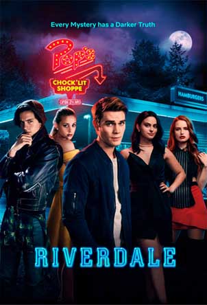 Riverdale الموسم 4 الحلقة 11 Riverdale الموسم 4 الحلقة 11