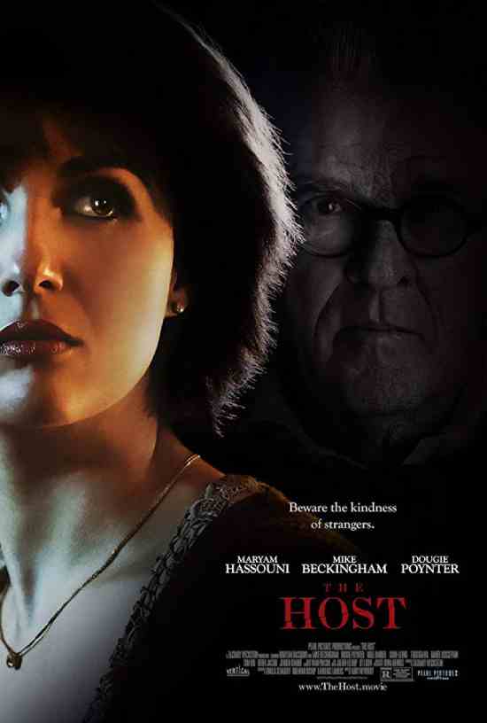 The Host The Host