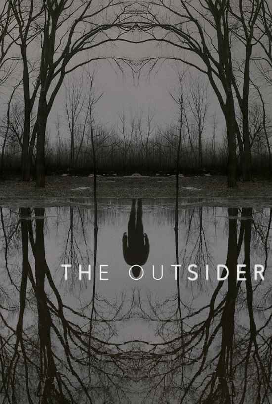 The Outsider الموسم 1 الحلقة 3 The Outsider الموسم 1 الحلقة 3