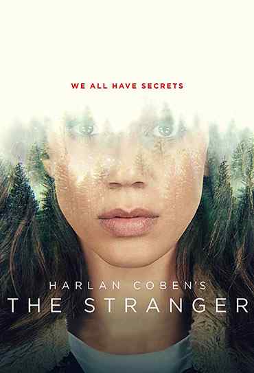 The Stranger الموسم 1 الحلقة 2 The Stranger الموسم 1 الحلقة 2