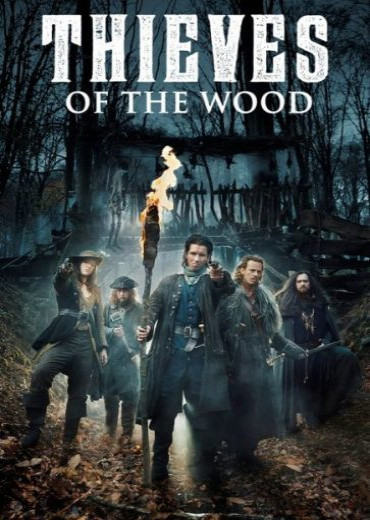 Thieves of the Wood الموسم 1 الحلقة 3 Thieves of the Wood الموسم 1 الحلقة 3