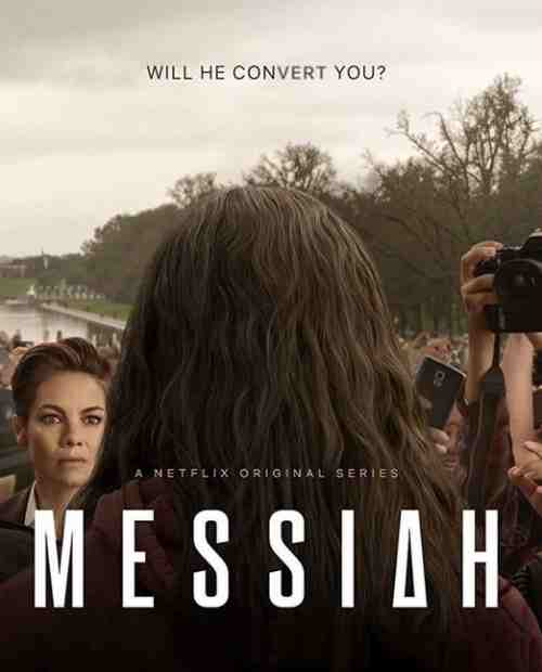 Messiah الموسم 1 الحلقة 3 Messiah الموسم 1 الحلقة 3