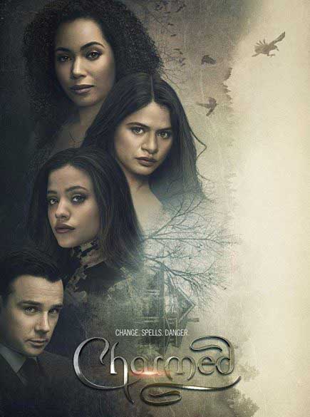 Charmed الموسم 2 الحلقة 11 Charmed الموسم 2 الحلقة 11