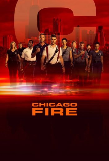 Chicago Fire الموسم 8 الحلقة 14 Chicago Fire الموسم 8 الحلقة 14