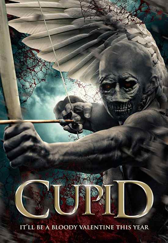 Cupid Cupid