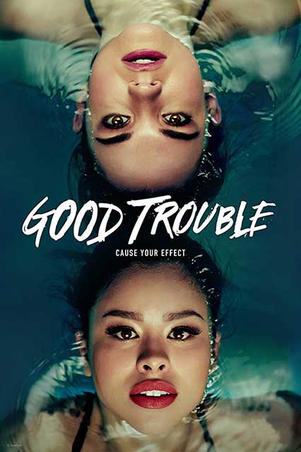 Good Trouble الموسم 2 الحلقة 15 Good Trouble الموسم 2 الحلقة 15