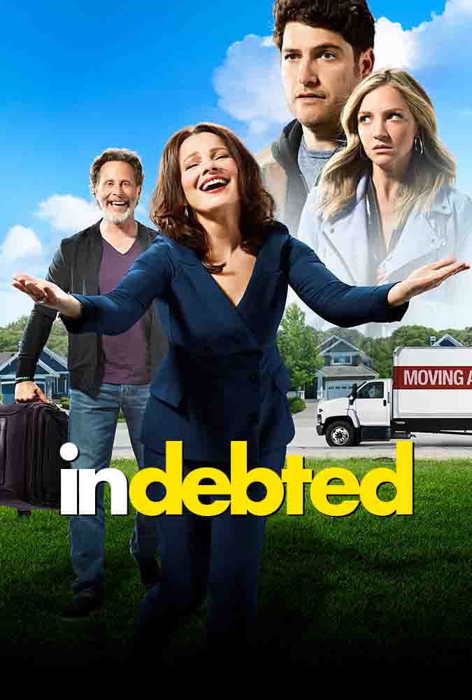 Indebted الموسم 1 الحلقة 4 Indebted الموسم 1 الحلقة 4