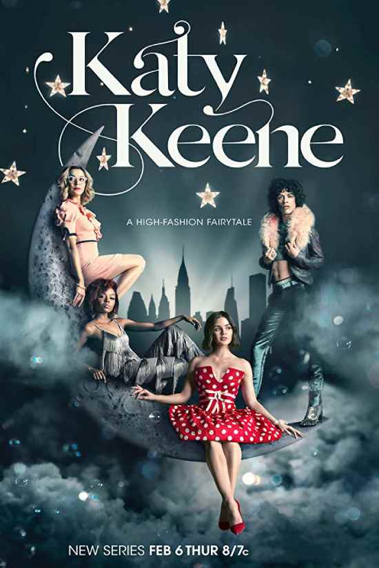 Katy Keene الموسم 1 الحلقة 3 Katy Keene الموسم 1 الحلقة 3