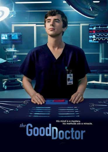 The Good Doctor الموسم 3 الحلقة 14 The Good Doctor الموسم 3 الحلقة 14