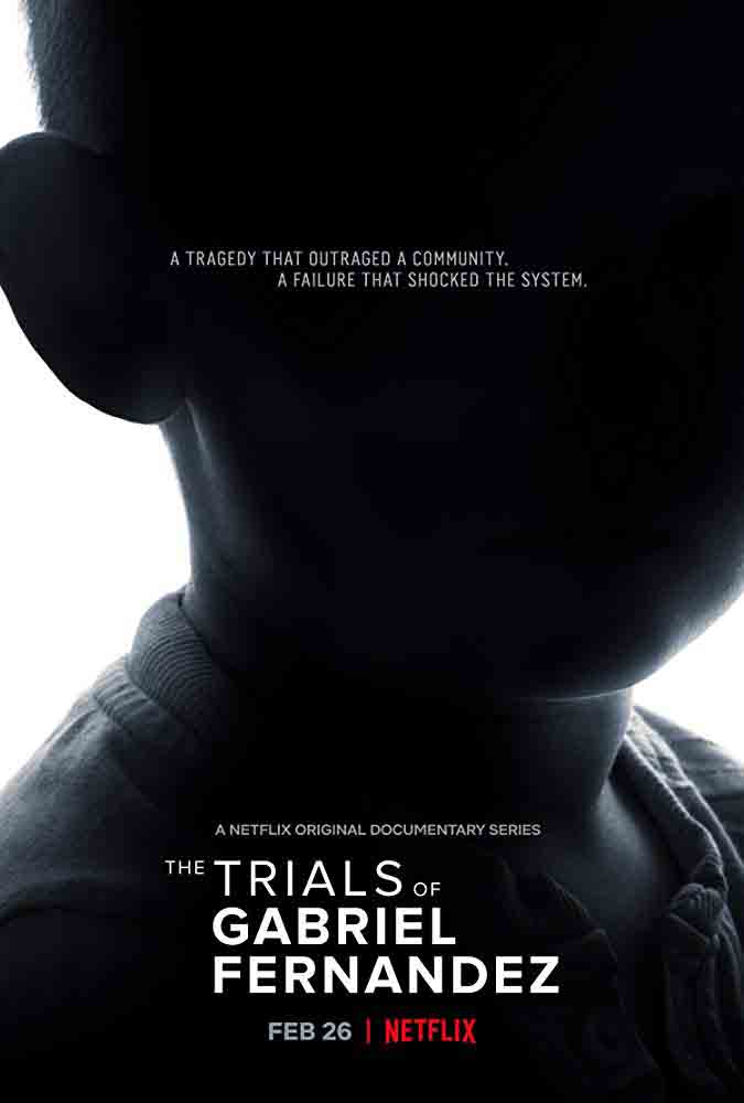 The Trials of Gabriel Fernandez الموسم الأول الحلقة 5 The Trials of Gabriel Fernandez الموسم الأول الحلقة 5