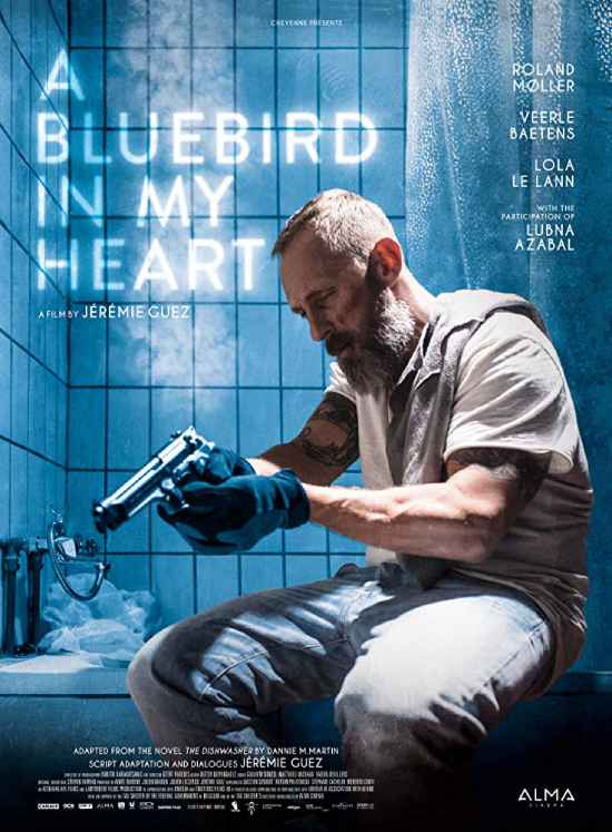 A Bluebird in My Heart A Bluebird in My Heart