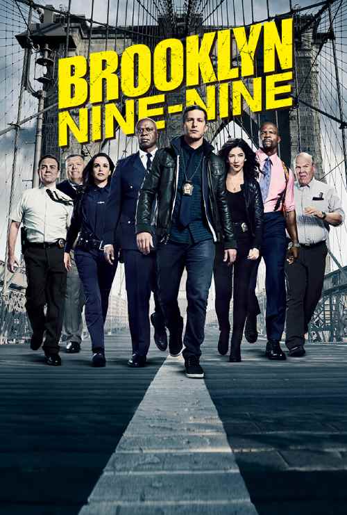 Brooklyn Nine Nine الموسم 7 الحلقة 7 Brooklyn Nine Nine الموسم 7 الحلقة 7
