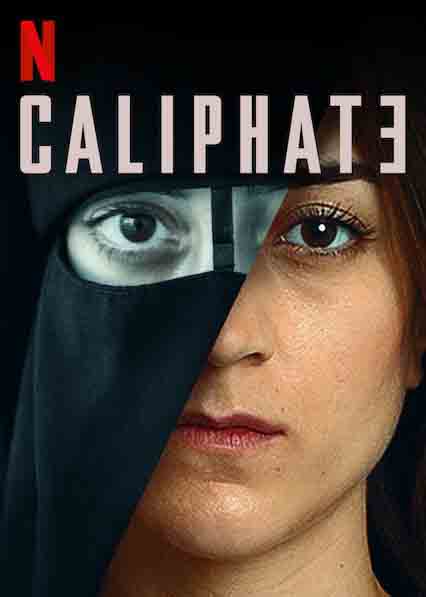 Caliphate الموسم 1 الحلقة 7 Caliphate الموسم 1 الحلقة 7