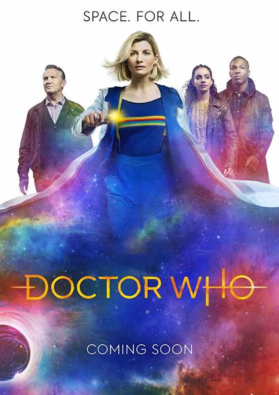 Doctor Who الموسم 12 الحلقة 10 مترجمة Doctor Who الموسم 12 الحلقة 10 مترجمة