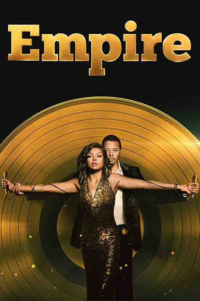 Empire الموسم 6 الحلقة 15 Empire الموسم 6 الحلقة 15