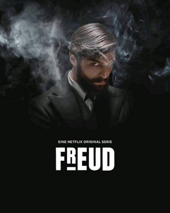 freud الموسم 1 الحلقة 6 freud الموسم 1 الحلقة 6