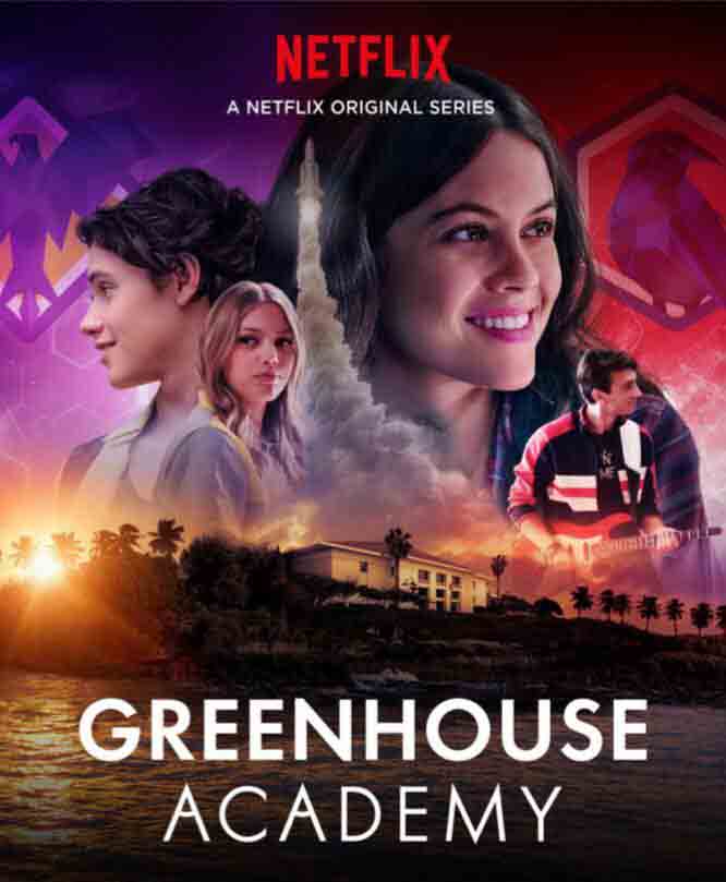 Greenhouse Academy الموسم 4 الحلقة 4 Greenhouse Academy الموسم 4 الحلقة 4