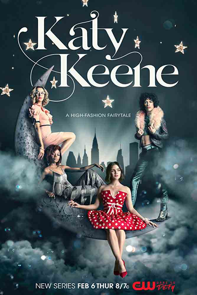 Katy Keene الموسم 1 الحلقة 6 Katy Keene الموسم 1 الحلقة 6