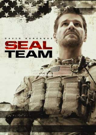 SEAL Team الموسم 3 الحلقة 13 SEAL Team الموسم 3 الحلقة 13