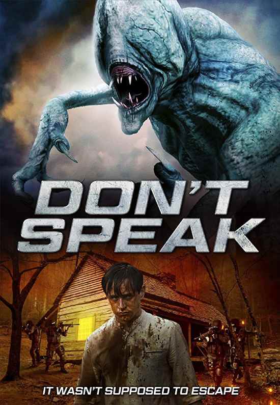 Don't Speak Don't Speak
