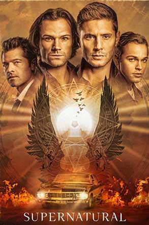 supernatural الموسم 15 الحلقة 13 supernatural الموسم 15 الحلقة 13