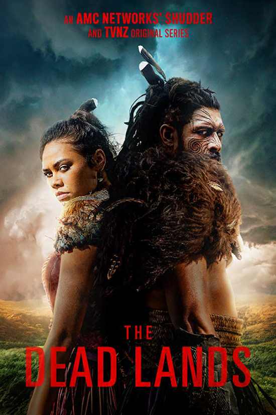 مسلسل The Dead Lands مسلسل The Dead Lands