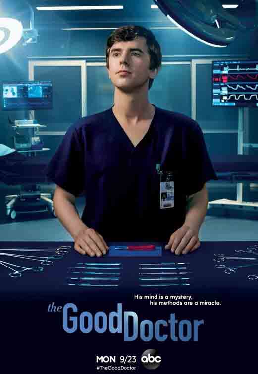 The Good Doctor الموسم 3 الحلقة 19 The Good Doctor الموسم 3 الحلقة 19