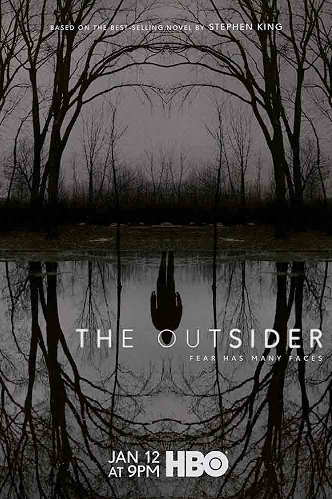 The Outsider الموسم 1 الحلقة 9 The Outsider الموسم 1 الحلقة 9