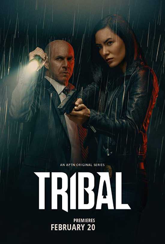 tribal الموسم 1 الحلقة 1 tribal الموسم 1 الحلقة 1