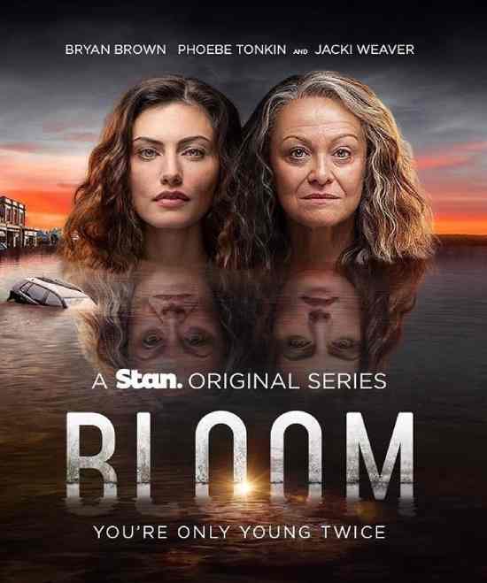 Bloom الموسم 2 الحلقة 5 Bloom الموسم 2 الحلقة 5
