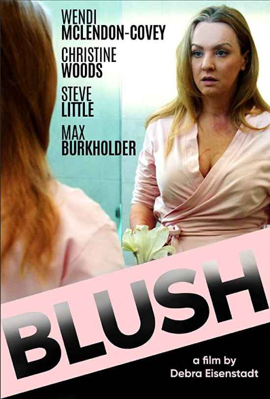 blush blush