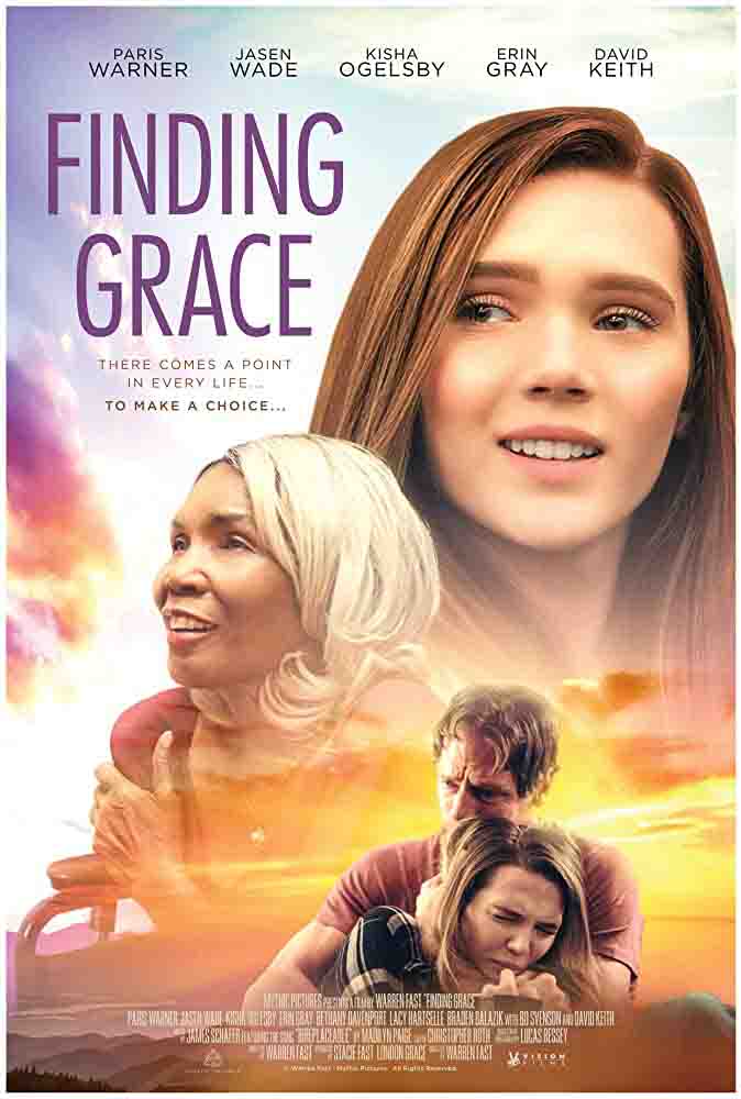 Finding Grace Finding Grace
