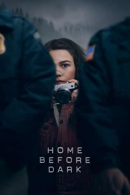 Home Before Dark الموسم 1 الحلقة 1 Home Before Dark الموسم 1 الحلقة 1