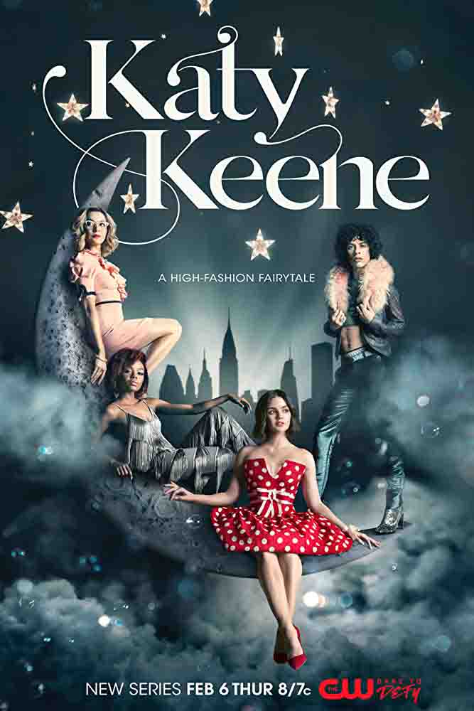 Katy Keene الموسم 1 الحلقة 9 Katy Keene الموسم 1 الحلقة 9