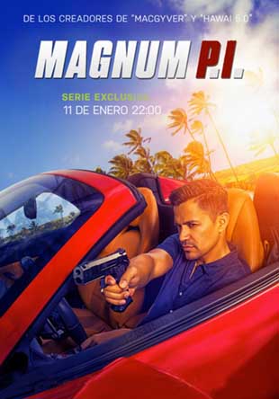Magnum PI الوسم 2 الحلقة 16 Magnum PI الوسم 2 الحلقة 16