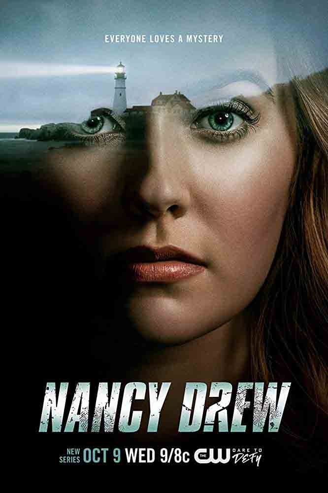 Nancy Drew الموسم 1 الحلقة 17 Nancy Drew الموسم 1 الحلقة 17