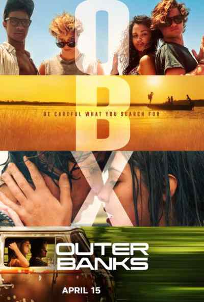 Outer Banks الموسم 1 الحلقة 1 Outer Banks الموسم 1 الحلقة 1