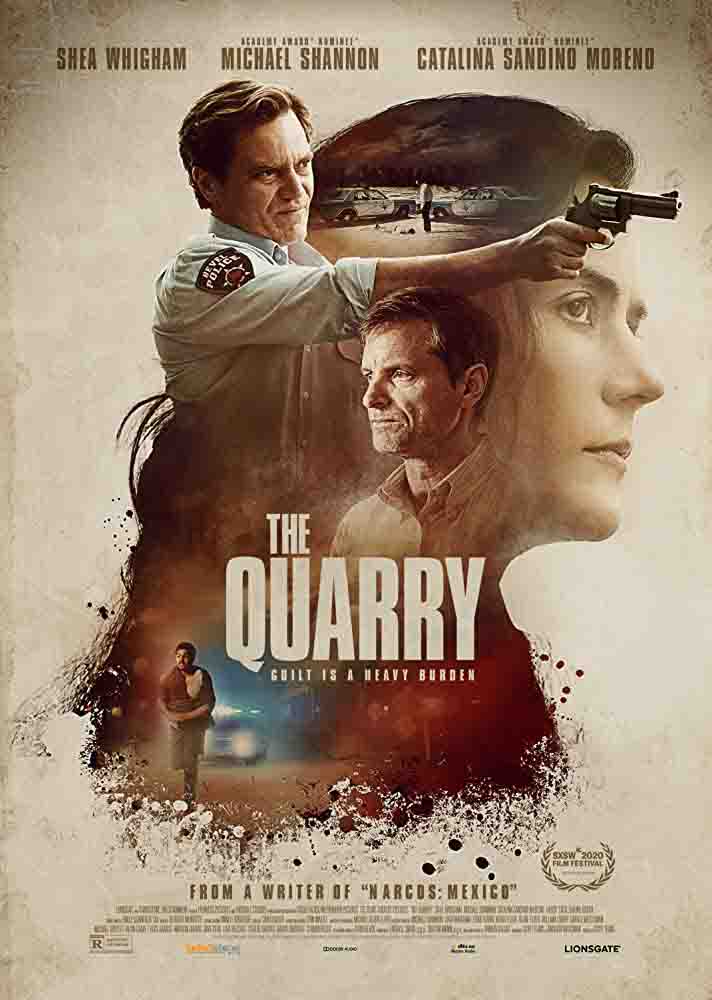 The Quarry The Quarry